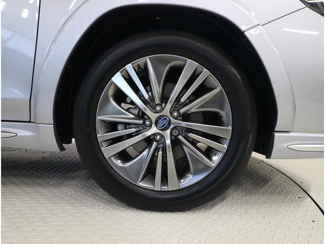 Subaru Levorg Layback 8