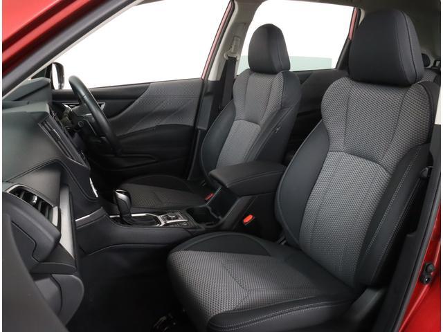 Subaru Forester 11