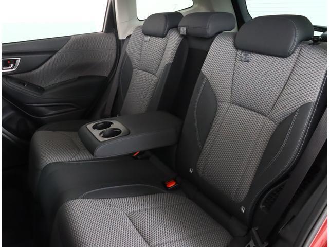 Subaru Forester 12
