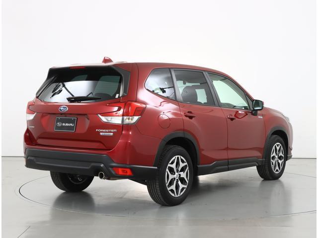 Subaru Forester 2