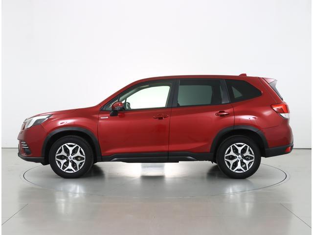 Subaru Forester 3