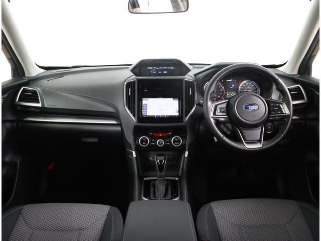 Subaru Forester 6