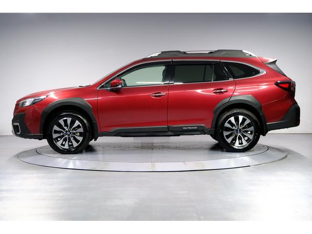 Subaru Legacy Outback 3