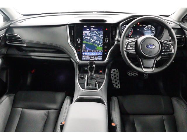 Subaru Legacy Outback 6
