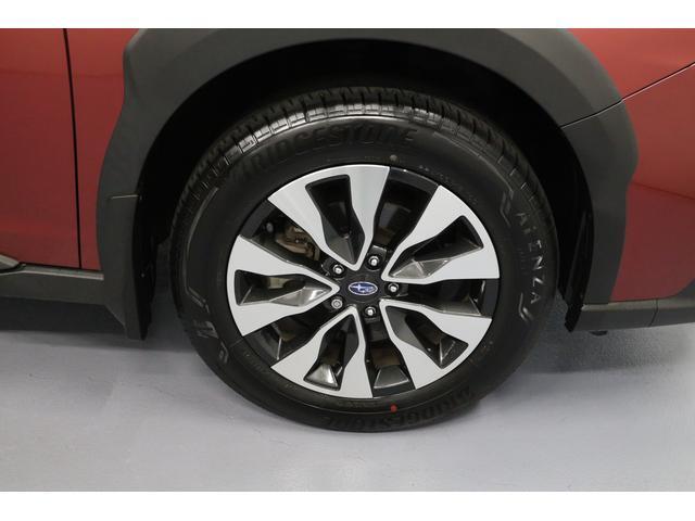 Subaru Legacy Outback 7