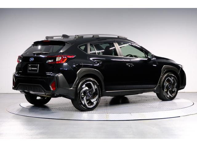 Subaru Crosstrek 2