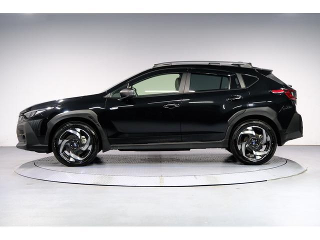 Subaru Crosstrek 3