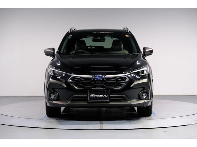 Subaru Crosstrek 4
