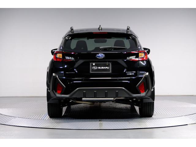 Subaru Crosstrek 5