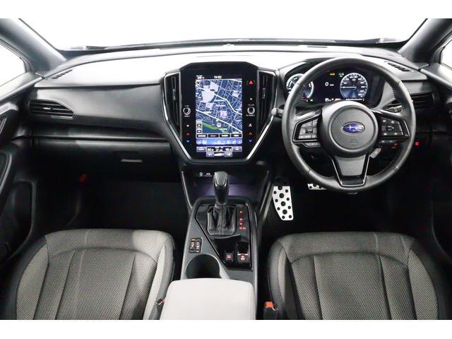 Subaru Crosstrek 6