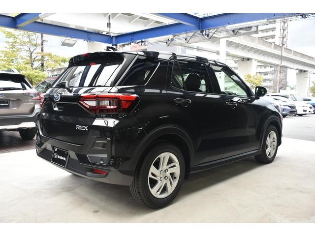 Subaru Rex 2
