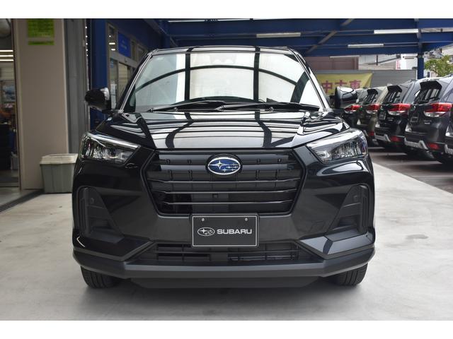 Subaru Rex 4