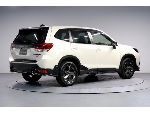 Subaru Forester 2