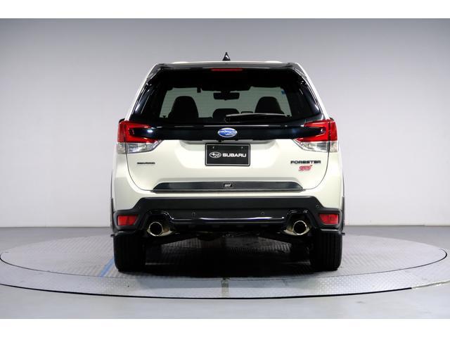 Subaru Forester 5
