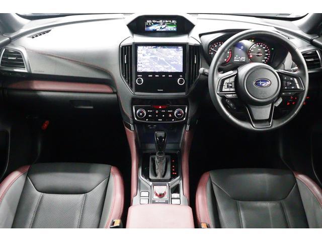 Subaru Forester 6