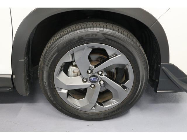 Subaru Forester 7