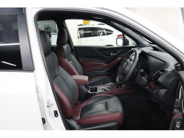 Subaru Forester 8