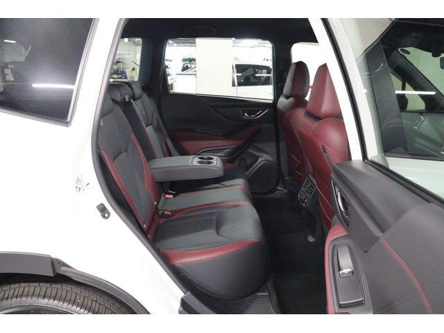 Subaru Forester 9