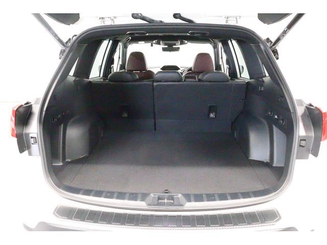 Subaru Forester 10