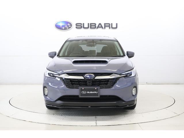 Subaru Levorg Layback 5
