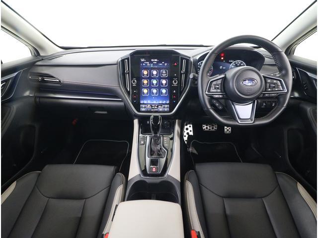 Subaru Levorg Layback 7