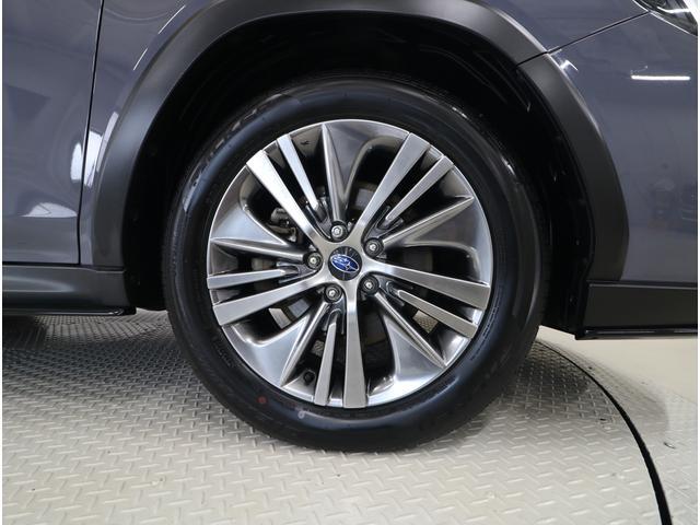 Subaru Levorg Layback 8