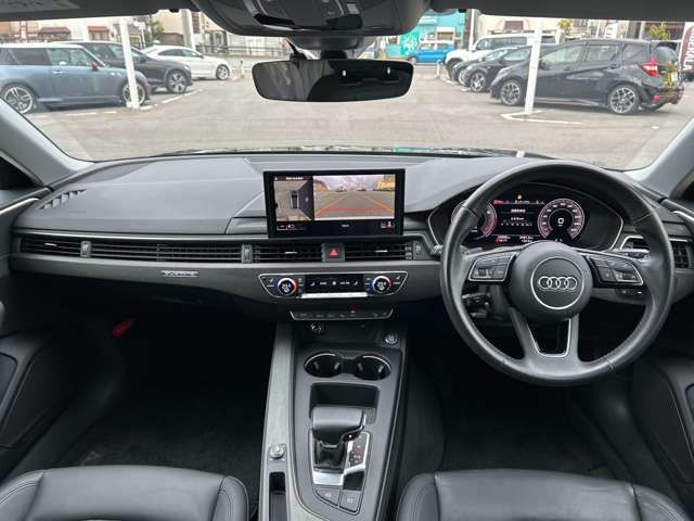 Audi A4 Allroad Quattro 4