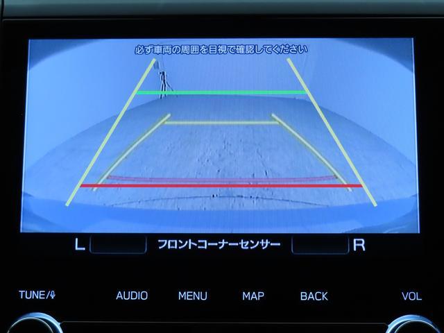 Subaru XV 11