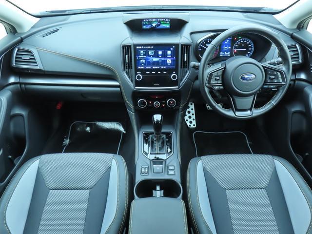 Subaru XV 3