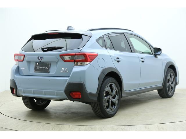 Subaru XV 5