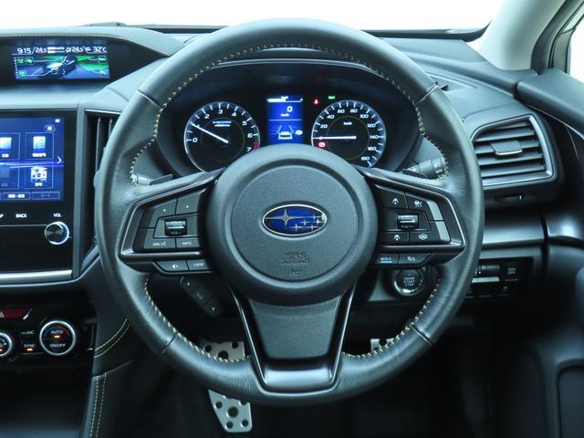 Subaru XV 7