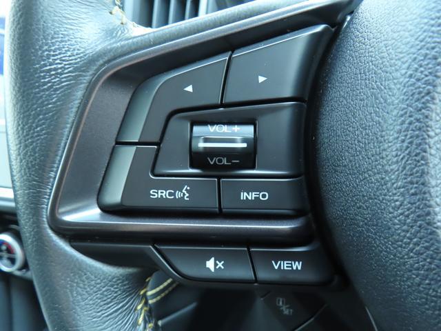 Subaru XV 8