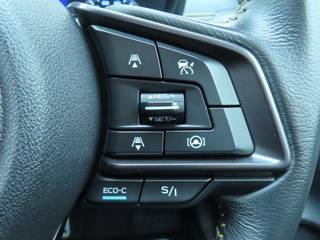 Subaru XV 9