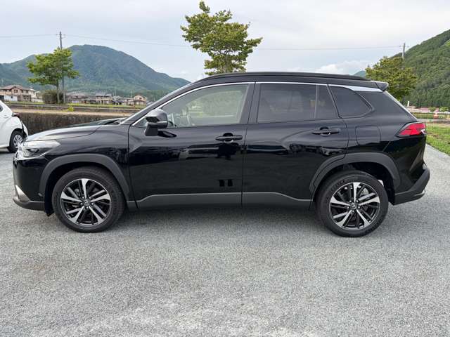 Toyota Corolla Cross 2