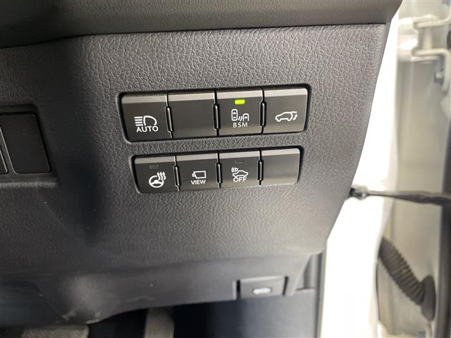 Lexus NX 11