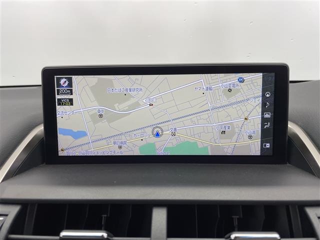 Lexus NX 4