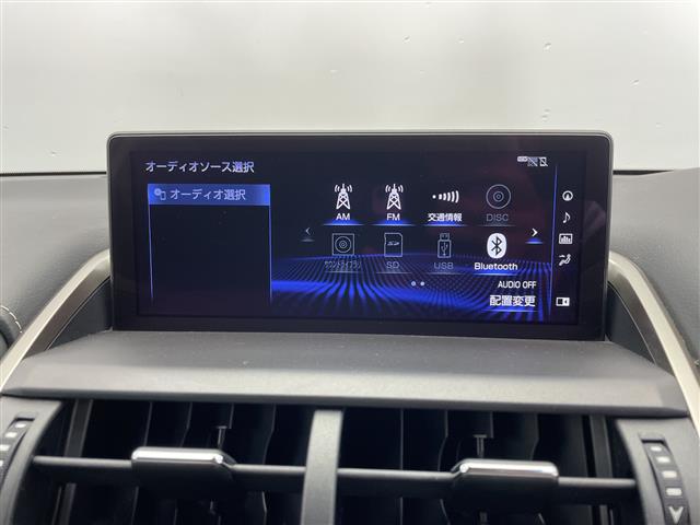 Lexus NX 5