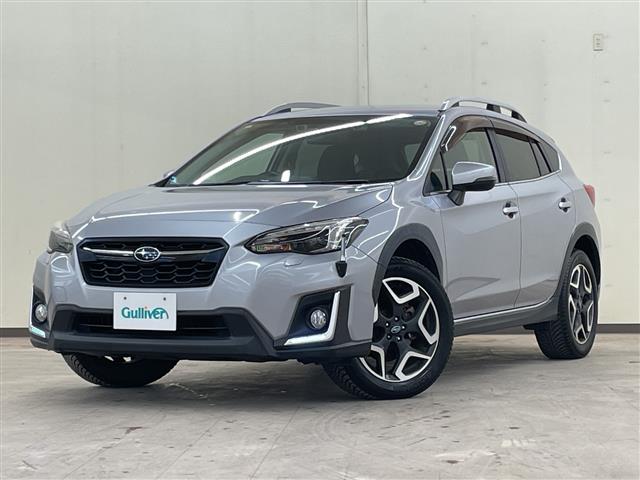 Subaru XV 11