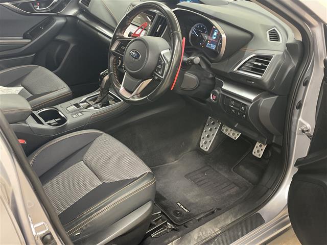 Subaru XV 12