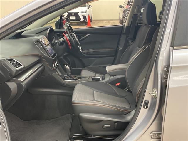 Subaru XV 5