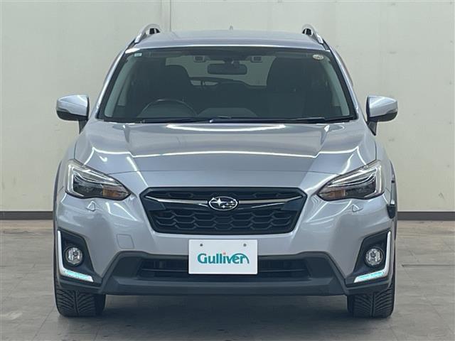 Subaru XV 6