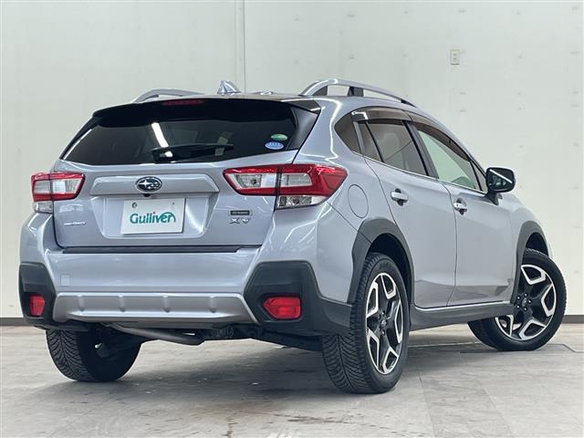 Subaru XV 7