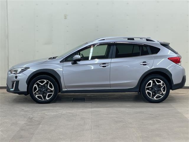 Subaru XV 10