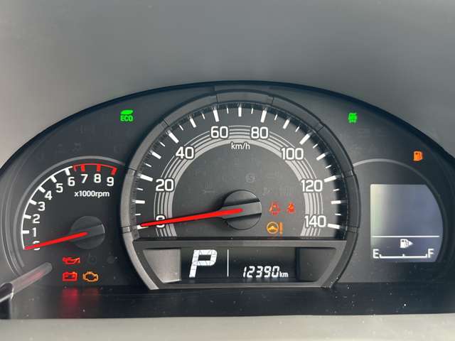 Suzuki Every 11