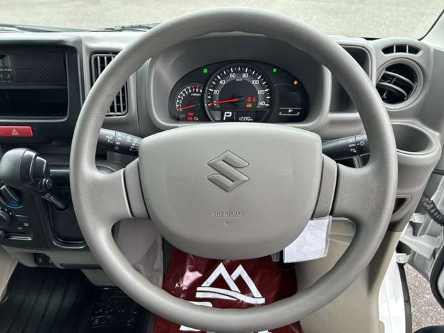 Suzuki Every 12