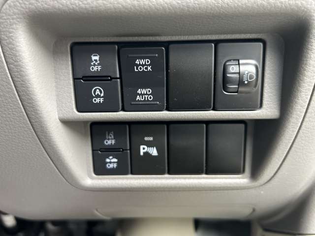 Suzuki Every 2