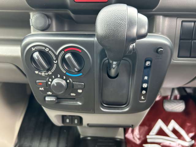 Suzuki Every 4