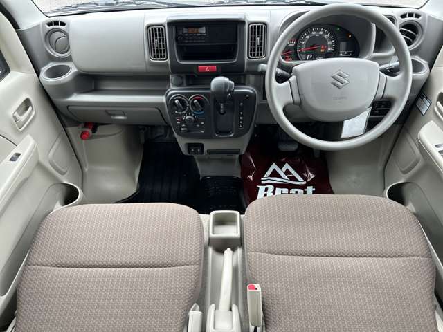 Suzuki Every 5