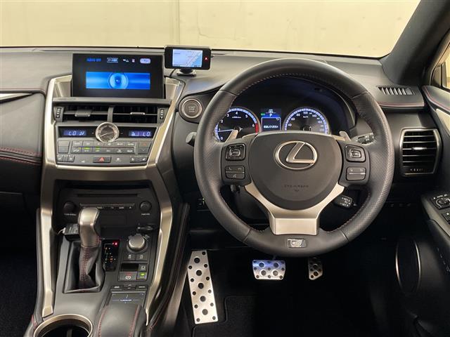 Lexus NX 6