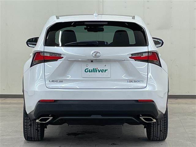 Lexus NX 8
